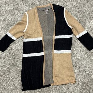 Chico’s Cardigan
